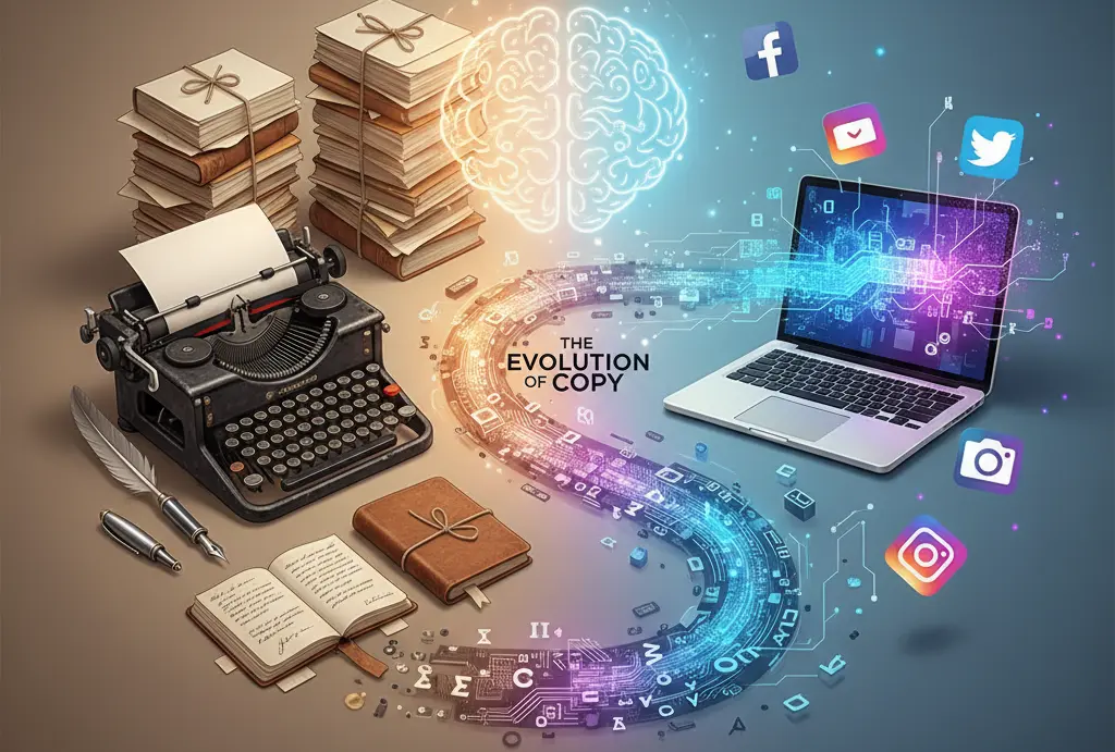 evoluzione-del-copywriting-oggi-e-ieri