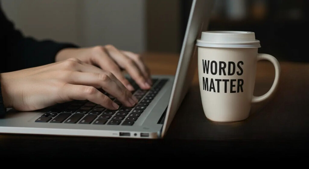 Copywriting-per-landing-page