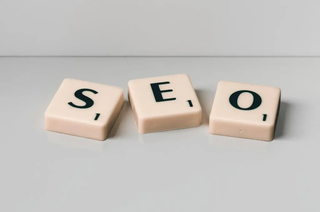 Search-Engine-Optimization